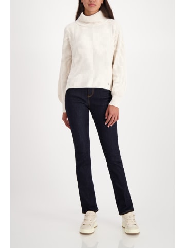 monari Pullover in Almond