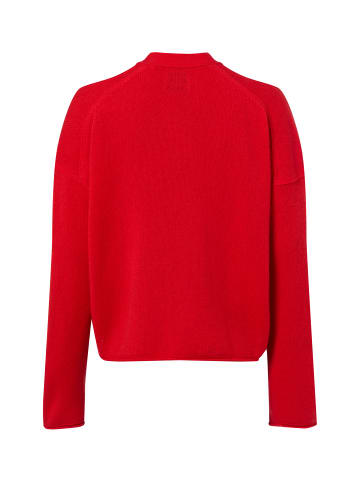 Marc O'Polo Jacke in rot - 0001