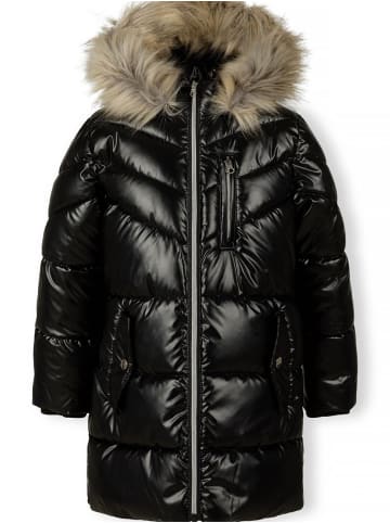 Minoti Winterjacke 20coat82 in schwarz