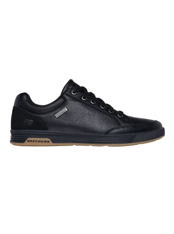 Skechers Sneakers Low CAVELL - SPARKMAN in schwarz