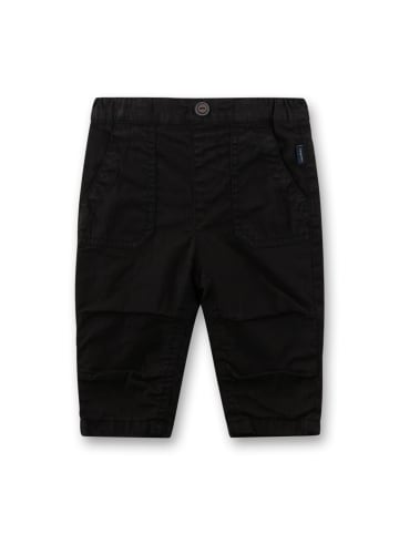 Sanetta Chinohose in Schwarz