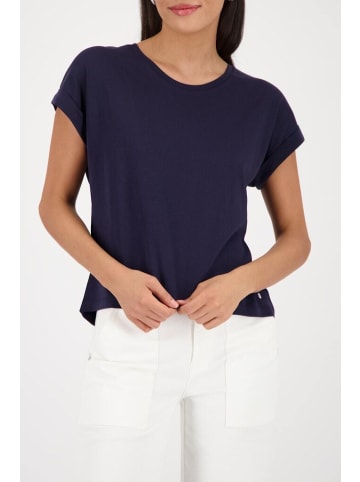 monari T-Shirt in marine