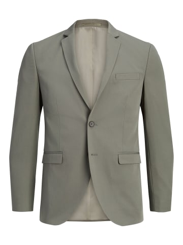 Jack & Jones Einreihiger Blazer in Smokey Olive 1