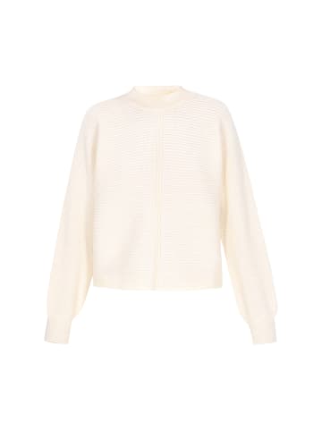 DreiMaster Vintage Sweater in offwhite