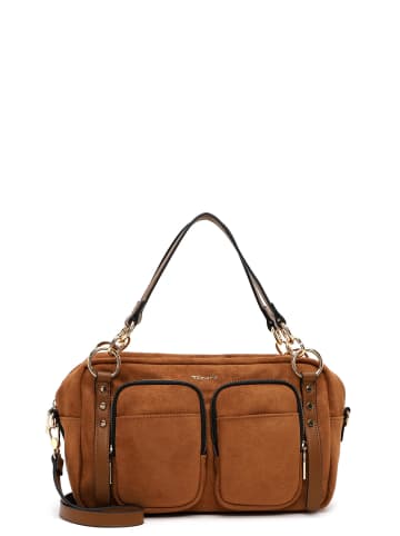 Tamaris Shopper TAS Manja in cognac