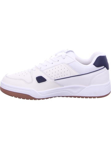 Skechers Schnürschuh in weiß