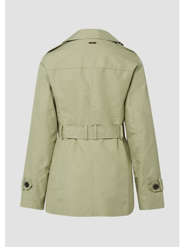 s.Oliver Outdoor-Jacke in 7520_salbeigrün