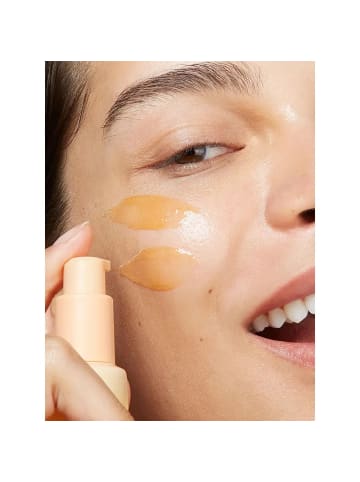 PSA Gesichtsmaske Light Up aufhellende Vitamin-C-Maske, 50 ml