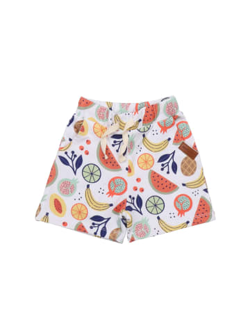 Walkiddy Shorts Cheerful Fruits - Shorts