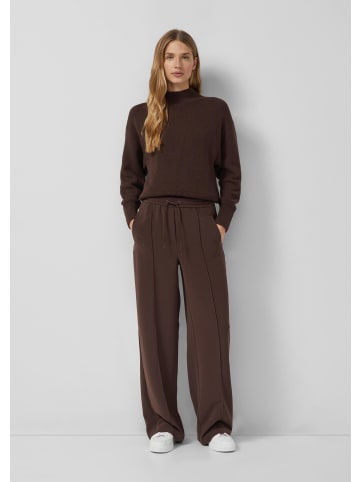 s.Oliver Hose in 8945_dunkelbraun