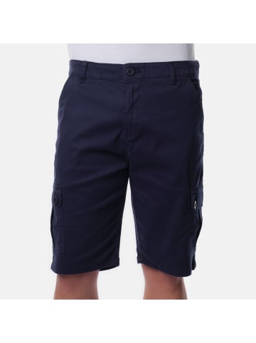 HopenLife Bermuda NEWGATE in Navy blau