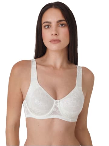 Sassa 2er Pack Bügel-BH in ivory