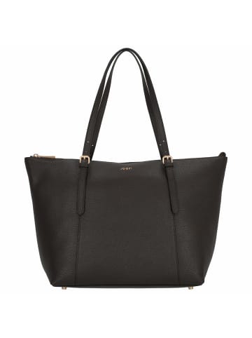 JOOP! Women Giada Helena - Shopper L 32 cm (taupe) in darkbrown