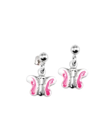 Scout 925/- Sterling Silber in mehrfarbig