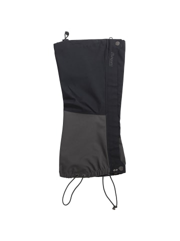 Bergans DRYNAWATERPROOF GAITER in Schwarz