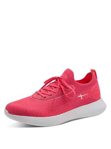 Tamaris Sneaker in pink
