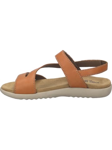 Josef Seibel Juliet 01 in orange