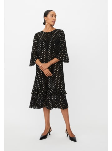 MASAI  Tunikakleid MaNolessa in schwarz