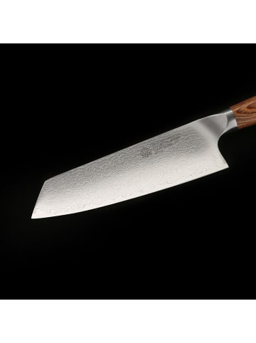 Ernst Siebeneicher-Hellwig  PUMA IP 7" santoku knife