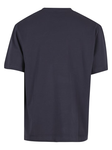 Urban Classics Tall Tee in navy