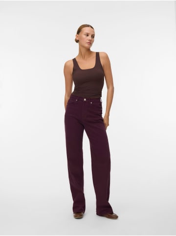 Vero Moda Weit geschnitten in Winetasting