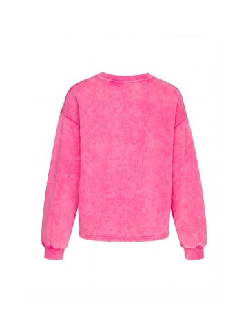 Homebase Women Sweatshirt in Pink