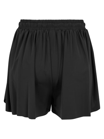 Urban Classics Urban Classics Shorts in black