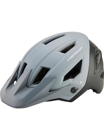Merida Helm Trailbanger grau/