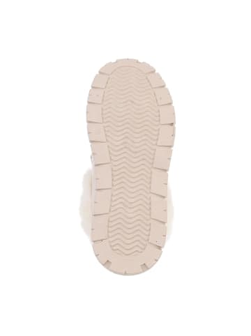 Ital-Design High Heel in Beige