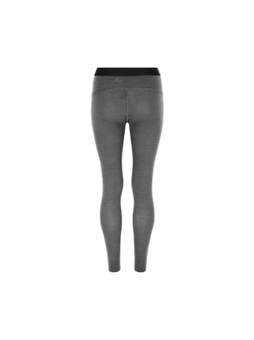 DANISH ENDURANCE Thermohose Merino in grau