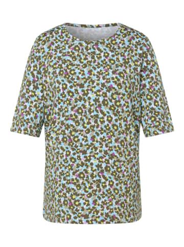 Rabe T-Shirt in Grün