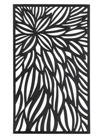Teppich Boss Fußmatte Fußmatte Everyday 225 Schwarz - Schwarz