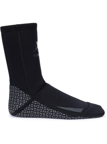 Trespass Socke "Yoly Neoprene Sock" in Schwarz
