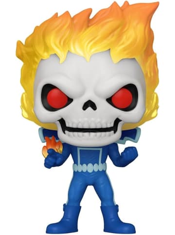Funko Marvel Strange Tales Ghost Rider Vinyl-Sammelfigur ab 3 Jahren