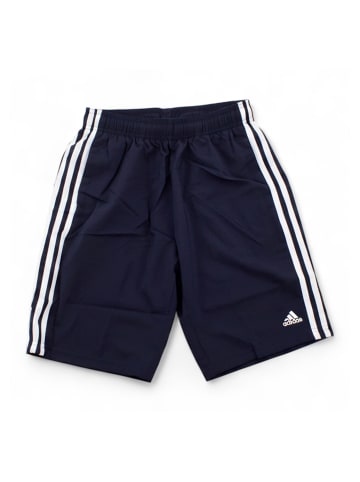 adidas Shorts U 3S Woven in Blau