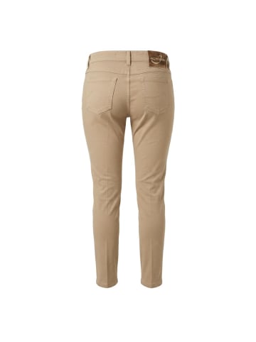 Jacob Cohen Beige Baumwolle Damen Hose