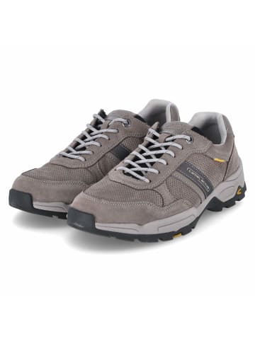 Camel Active Low Sneaker in Grau