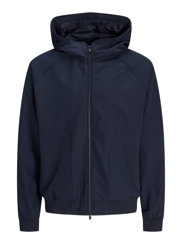 Jack & Jones Jacke 'Axon' in dunkelblau