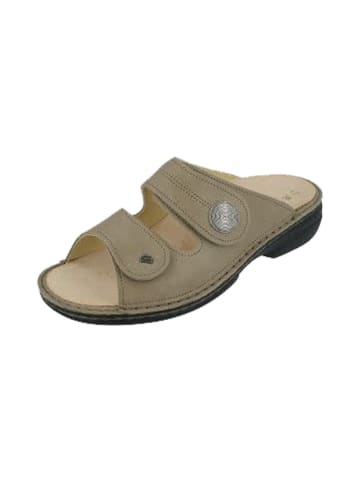 Finn Comfort SHOES "Sansibar" in camel