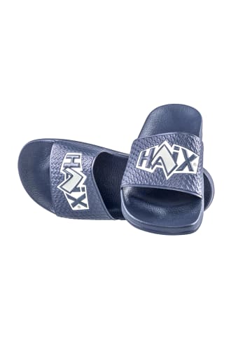 HAIX Freizeitschuhe Haixilette in blau in blau