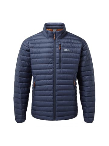 Rab MMICROLIGHT JACKET in Indigo