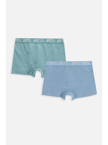 Coccodrillo Slip für Jungen in bunt