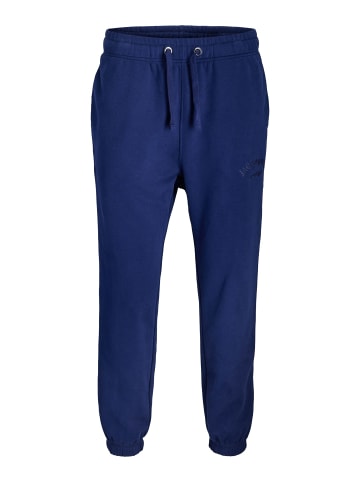 Jack & Jones Relaxed Fit Hosen in Ocean Cavern