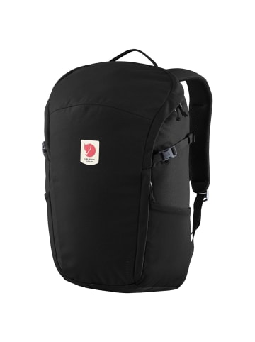 FJÄLLRÄVEN Ulvö 23 - Rucksack 45 cm in schwarz