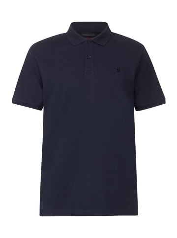 Street One Polo in eclipse blue