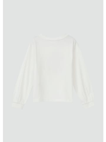 s.Oliver T-Shirt in 0210_creme