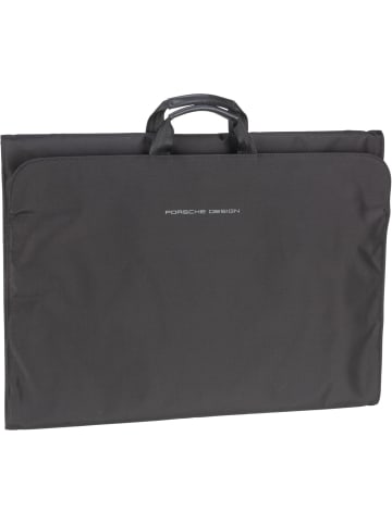 Porsche Design Kleidersack PD Garment Bag in Black