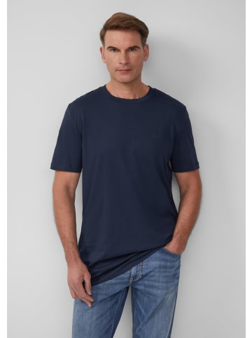 s.Oliver T-Shirt in 5978_navy