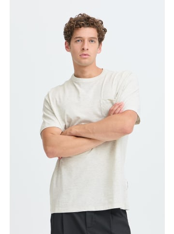 CASUAL FRIDAY T-Shirt CFJasper in Natur