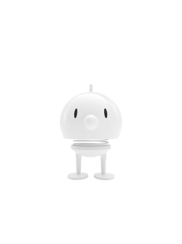 Hoptimist Hoptimist Bumble in White